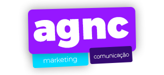 logo agnc 2026 AGNC - Agência de Marketing