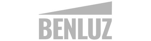 Logo benluz png AGNC - Agência de Marketing