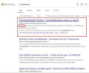 Se você esta buscando sucesso na captação de leads para escritorio de contabilidade no Google, Facebook e instagram esse artigo releva como sonseguir clientes.