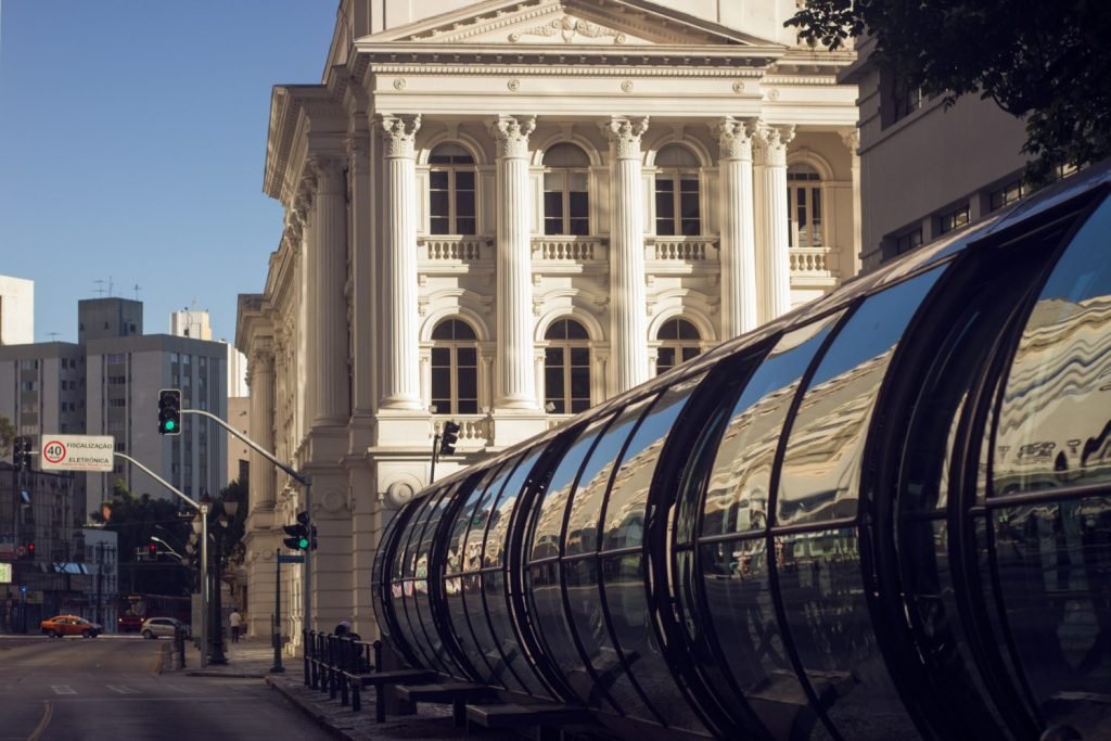 5 melhores empresas de performance de Curitiba