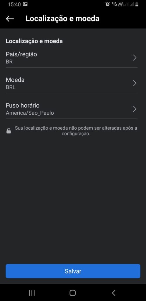 Anuncio no Instagram 08 AGNC - Agência de Marketing