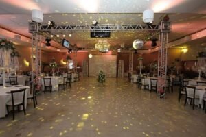 ideal para seu evento AGNC - Agência de Marketing