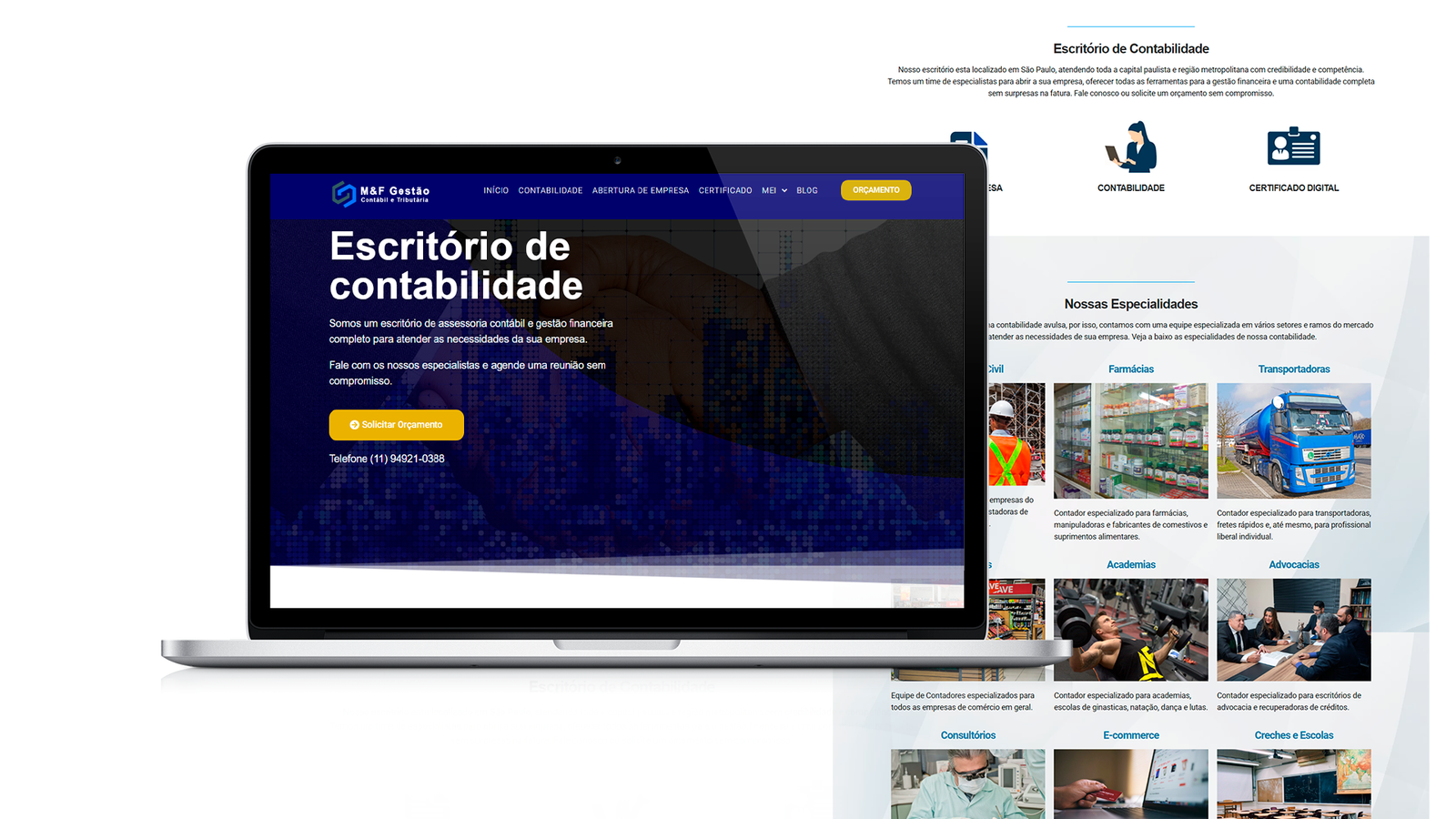 05 AGNC - Agência de Marketing