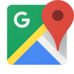 maps AGNC - Agência de Marketing