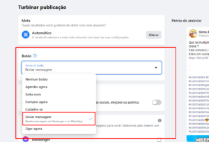 Screenshot 11 AGNC - Agência de Marketing