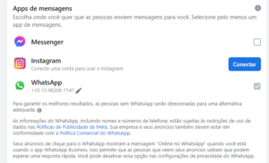 Screenshot 13 AGNC - Agência de Marketing