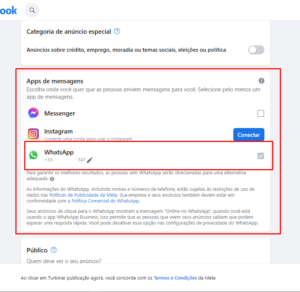 Screenshot 4 AGNC - Agência de Marketing