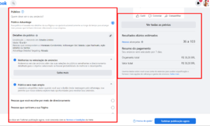Screenshot 5 AGNC - Agência de Marketing