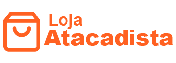 logo loja do atacadista