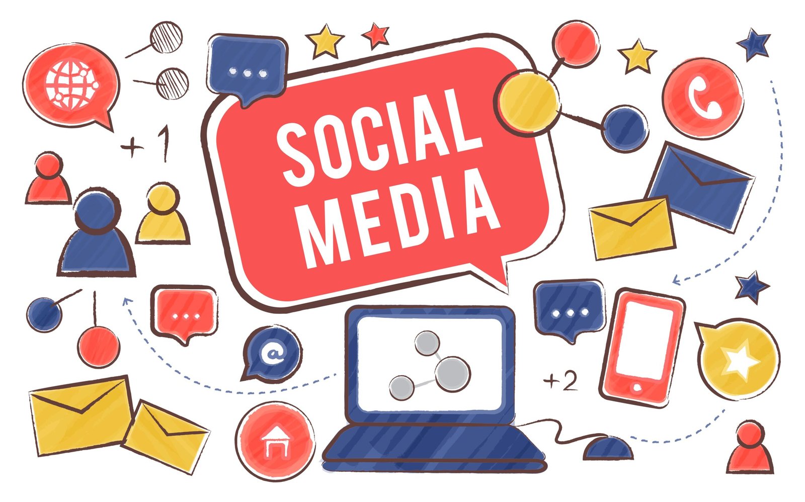 O que faz um Social Media? • Quantos ganha? • Em 2022 Afinal O que faz um Social Media? como se tornar um e quantos ganha um social media? Saiba tudo neste artigo. AGNC Marketing