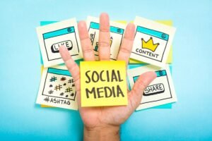 como ter ideias de postagens para o instagram da minha empresa