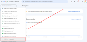 Screenshot 5 AGNC - Agência de Marketing