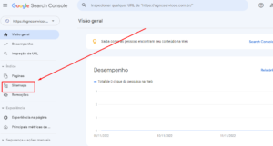 Screenshot 7 AGNC - Agência de Marketing