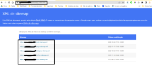 Screenshot 9 AGNC - Agência de Marketing