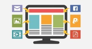 criacao de sites em sp AGNC - Agência de Marketing