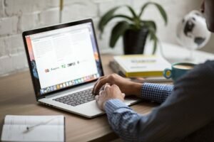 05 dicas para escrever blogs mais atrativos para seu site AGNC Agência de Marketing Criação De Sites Para Empresas • 10 Benefícios A criação de sites para empresas deve ser uma prioridade caso você queira crescer e se profissionalizar no seu nicho. Veja os 10 motivos.