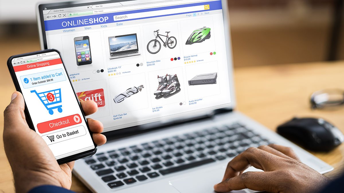 Tráfego Ecommerce: Como Gerar Mais Tráfego Em 2023 Quer mais Tráfego Ecommerce, então esse é o artigo que você precisa ler. Aprenda como gerar mais tráfego para sua loja e vender todos os dias.