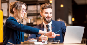 Agências de Marketing Digital de SBC: São Bernardo do Campo SBC é uma das cidades mais importantes do círculo comercial do ABC, junções das cidades São Bernardo do Campo, Santo André, São Caetano do Sul, Diadema, Mauá, Rio Grande da Serra e Ribeirão pires. Esse círculo comercial foi criado para atrair investimentos e fortalecer o comércio e a indústria em torno da Cidade de São Paulo.
