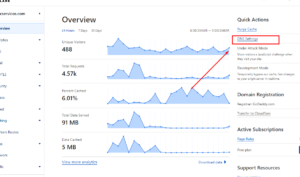 Screenshot 4 AGNC - Agência de Marketing