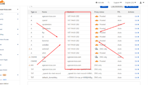 Screenshot 6 AGNC - Agência de Marketing