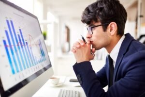 melhores-agencia-de-trafego-pago-em-sp Aqui estão alguns dados interessantes sobre o que é tráfego pago e como a sua relevância está ajudando a transformar a internet, além disso, o tráfego pago está ajudando milhões de empresas a saírem do absoluto 0 ao número máximo de clientes. Os dados são: