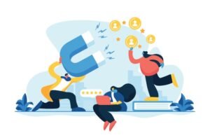 como-atrair-mais-leads-para-minha-empresa Existem várias razões pelas quais uma empresa pode ter dificuldades em atrair leads. Algumas possíveis causas podem ser: