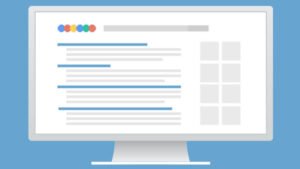 O que é Dados Estruturados (snippets) e como usar em meu site AGNC Agência de Marketing serp do google pesquisas AGNC - Agência de Marketing