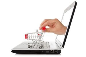 1 a evolucao do comercio eletronico no brasil AGNC - Agência de Marketing