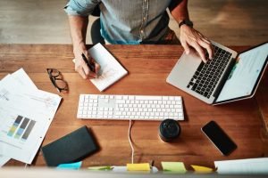 Como criar conteudo de valor blog AGNC - Agência de Marketing