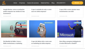 melhor-agencia-seo Screenshot 22 AGNC - Agência de Marketing