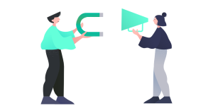 Concluindo, Marketing Digital e Inbound Marketing não são sinônimos, mas conceitos diferentes com abordagens diferentes. Compreender a diferença entre eles é fundamental para garantir a eficácia de qualquer campanha de marketing.
