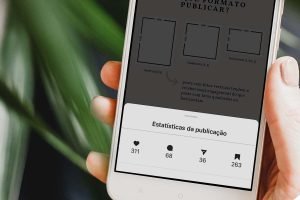 criar conteudo de valor no instagram AGNC - Agência de Marketing
