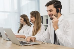 Existem diversas ferramentas para o atendimento empresarial, cada uma com suas especificidades e recursos. Algumas das mais populares incluem: