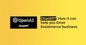 Você já considerou personalizar o Chat GPT no seu e-commerce? Com as inúmeras opções de chatbot disponíveis atualmente, pode ser difícil escolher o melhor para o seu negócio. No entanto, o Chat GPT pode ser uma excelente escolha para você.