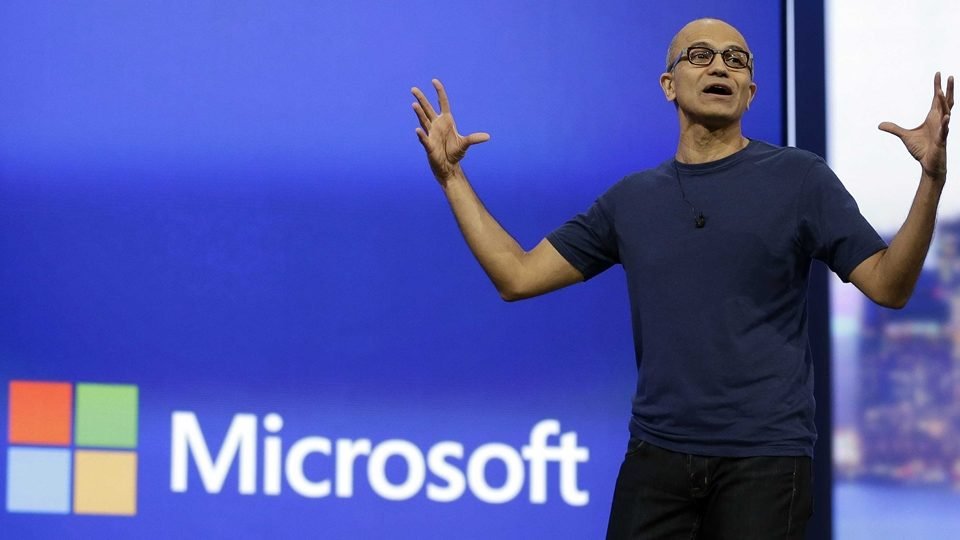 Novo Bing: A Pesquisa Inteligente Entre Microsoft E ChatGPT O Novo Bing veio com tudo para barrar o Google e anunciou uma parceira entre Microsoft e ChatGPT para pesquisas inteligentes- LEIA