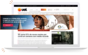 uol-ads-leads O UOL Ads desde seu lançamento ao nível nacional é o nosso queridinho aqui na AGNC Marketing e Publicidade, uma por ser uma plataforma de fácil acesso ao suporte técnico e outra por ser brasileira e trabalhar (sem conversão) com a nossa moeda.