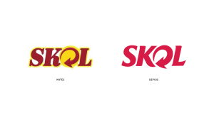 Rebranding é um processo de mudança da identidade visual, nome, estratégia de marketing ou posicionamento de uma marca, empresa ou produto já existente.