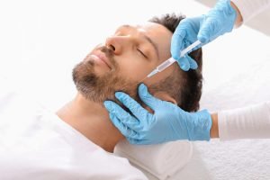 Florence Estetica Masculina AGNC - Agência de Marketing