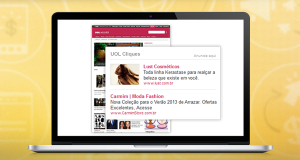 uol-ads-como-funciona UOL Ads é uma plataforma de publicidade online criada pelo Universo Online (UOL), que é um dos maiores portais de internet do Brasil.