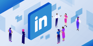 agencia-linkedin-ads Anúncios de mensagem direta: Os anúncios de mensagem direta permitem que as empresas B2B se conectem diretamente com outras empresas ou profissionais de negócios. Esses anúncios podem ser personalizados e enviados diretamente para as caixas de entrada de outros usuários do LinkedIn.