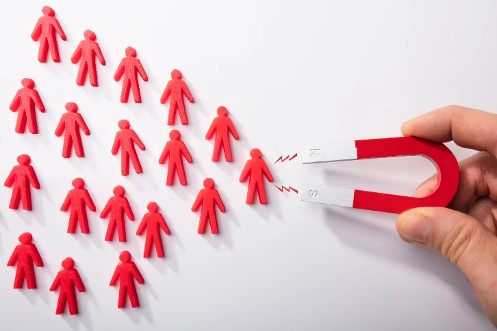 Leads Qualificados: Como Conseguir, Nutrir E Converter Em... Existe tecnicas e formas de conseguir mais leads qualificados para sua empresa - Saiba como você pode aumentar em até 90% seus leads