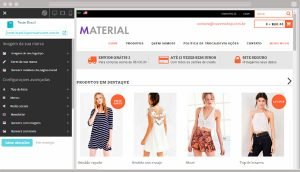 Em resumo, a otimização para SEO Nuvem shop pode aumentar o tráfego, visibilidade, credibilidade e conversão de vendas de um ecommerce, além de melhorar a experiência do usuário e reduzir os custos de publicidade.
