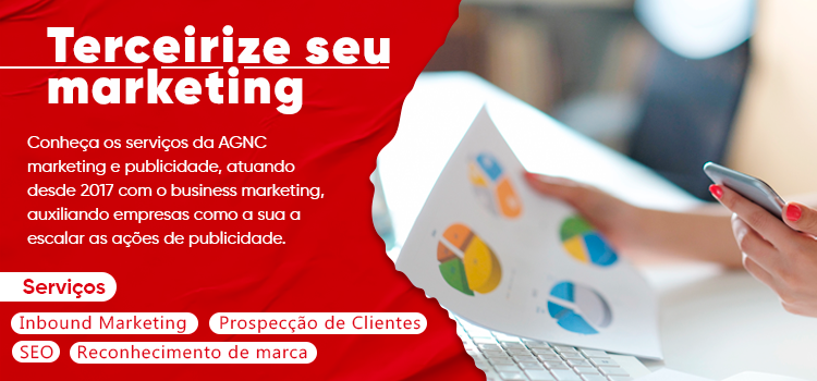 Site que converte: como não errar em suas páginas AGNC Agência de Marketing orcamento 3 AGNC - Agência de Marketing