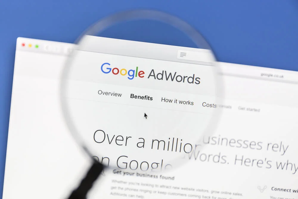 My Ads Center: Biblioteca De Transparência De Anúncios Do... O My Ads Center é uma nova ferramenta do Google que oferece aos usuários mais controle sobre os anúncios que veem na internet. AGNC Marketing
