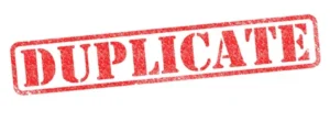 O Google é capaz de identificar conteúdo duplicado e penalizar sites que o usam. É importante criar conteúdo original e exclusivo para o seu site.