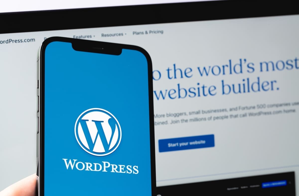 Otimizar WordPress: Saiba Como Aparecer Em 1º No Google •... Principais dicas de SEO para WordPress, dicas para Otimizar Wordpress que garantem melhor ranqueamento e encontrabilidade do seu site nos motores de buscas