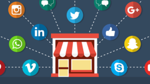 As redes sociais podem afetar indiretamente o ranking do seu site, mas não diretamente. As redes sociais podem ajudar a aumentar o tráfego do seu site e aumentar a visibilidade, o que pode levar a mais links de alta qualidade e melhorar o seu ranking.