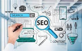 Como otimizar seu site para mecanismos de busca AGNC Agência de Marketing Existem várias ferramentas disponíveis para ajudar na otimização de mecanismos de busca, como o Google Analytics e o Google Search Console, que fornecem informações valiosas sobre o desempenho do seu site nos resultados de pesquisa.