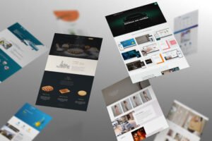 Além disso, destacaremos o valor agregado que um web designer profissional traz em termos de otimização de SEO. Ao final, você entenderá a importância de investir em um site institucional bem elaborado e como a AGNC Publicidade pode te ajudar a atingir seus objetivos online.