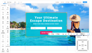 Site que converte: como não errar em suas páginas AGNC Agência de Marketing Na AGNC Publicidade, somos especialistas em construir sites que convertem. Nossa equipe de profissionais qualificados está pronta para ajudar sua empresa a se destacar online e conquistar resultados incríveis. Entre em contato conosco para saber mais sobre nossos serviços e solicitar um orçamento. Acesse nosso site agora mesmo e descubra como podemos impulsionar o sucesso do seu negócio.